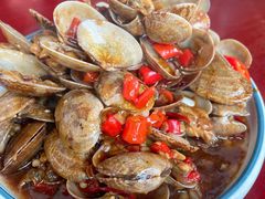 -铁头烧菜馆(翠苑路分店)