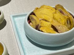 -狮王府淮扬菜(夫子庙老门东店)
