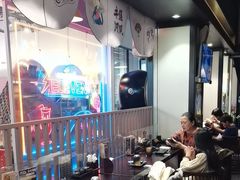 -井缘河风寿司(Touch12街店)