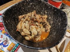 招牌牛蛙-哥老官重庆美蛙鱼头(西湖银泰十一哥店)