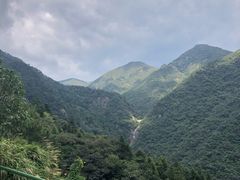 -东天目山风景区