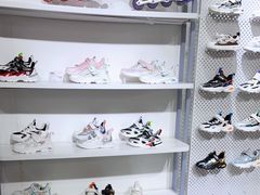 -云柏鞋业(十里堡店)