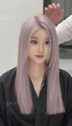 -DL HOPE明星造型