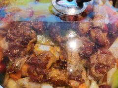 -黄记煌三汁焖锅(客都汇店)