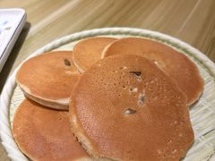 -梁记粥铺(开元地中海店)