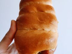 咖喱热狗-新侨三宝乐面包店(崇文门店)