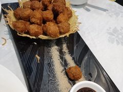 -玉林烤鸭店(定福庄店)