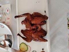 -中山威尼斯西餐厅(三乡总店)