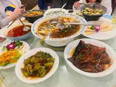 -旭龙鱼头王(航华店)