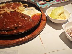 -豪享来中西餐厅(隆昌店)