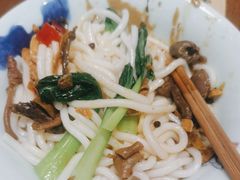 -兵哥豌豆面(创意谷店)