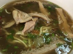 -丽丰茶冰室