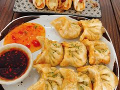 -小食院简餐厅