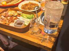 -永红源啤酒·烧烤·海鲜·大排档(台柳路店)