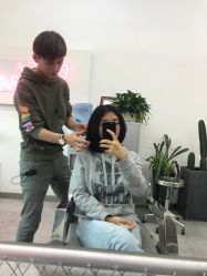 -YDO SALON