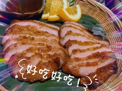 -泰妃殿(宏伊国际广场店)
