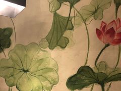 -绿茶餐厅万锦 Green Tea Restaurant Markham