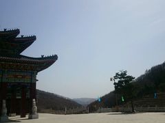 android_upload_pic-九鼎铁刹山风景区