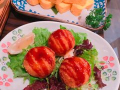 -角落里(中山公园店)