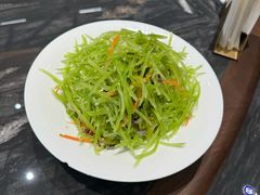 -大连湾旭日·家宴·海肠捞饭(马栏广场店)