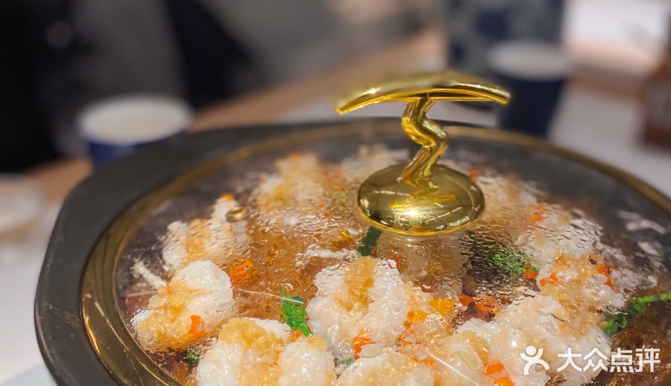 创意融合餐厅～美味打卡成功！