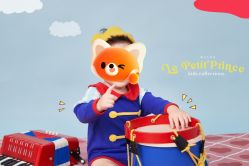 -布格儿童摄影(长春旗舰店)