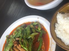 -曾氏肥肠馆(凯瑞雅居店)