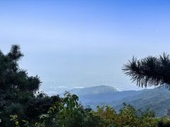 -香山公园