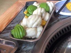 -锅老头海鲜铁锅炖