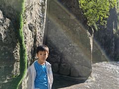 -山西壶关太行山大峡谷旅游景区