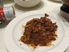 -梅花香里大酒店(郁金香路店)