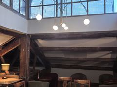 -1901 Cafe(西四店)