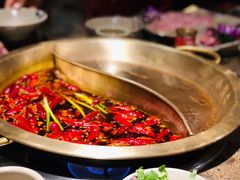 -小龙坎火锅(全球总店)