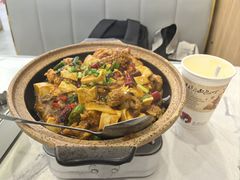 -江城燕子大排档(江汉路步行街店)