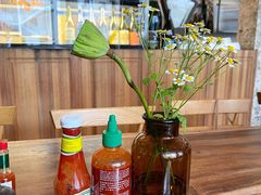 -RAC BAR(安福路店)