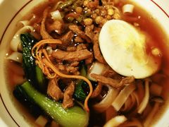 原味肉丝粉-呷佬·长沙手工米粉(金沙江路店)
