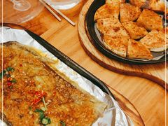 -老东镇啤酒屋海鲜加工·蒸汽海鲜·海鲜烧烤(台东店)