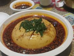 -独秀小吃(蓝田店)