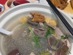 -苏晓玥·手作江南小吃(深圳北站店)