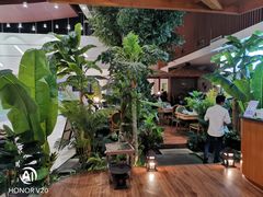 -青柠记忆泰式海鲜火锅(合生汇购物中心店)