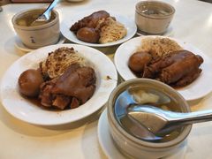 -阿水狮猪脚大王(台中公园店)