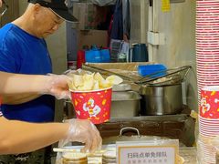 -鸡柳大人(汇金新地广场店)