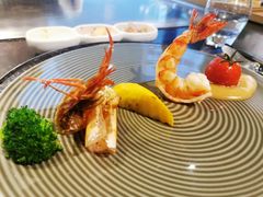 -名将法式铁板烧(云峰别墅店)