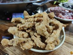 -储奇门鳝鱼火锅(总店)