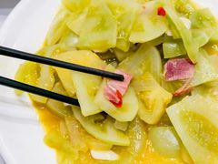 -火龙堂·风味民间菜(文一路店)