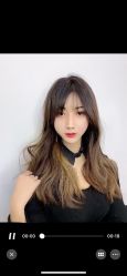 -Rise Hair上升造型