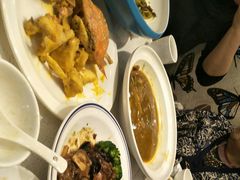 -三品香·江浙菜(松江九谊店)