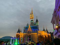 -蓬莱欧乐堡梦幻世界