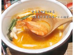 -迷你椰·泰式大排档(观前街店)