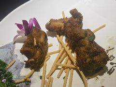 -爷爷的草帽·海鲜馆(孙塘路店)